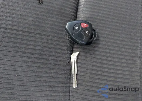 2012 Scion Tc from USA, damaged, VIN JTKJF5C73C3037046